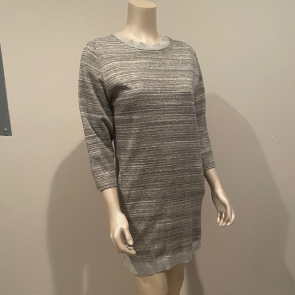 Vince Sweater Dress